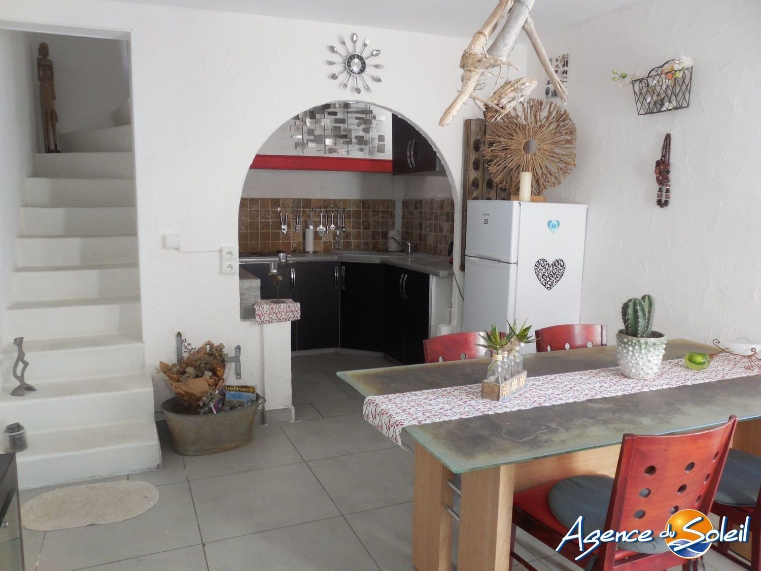 Maison à vendre, 50m², Port-la-Nouvelle