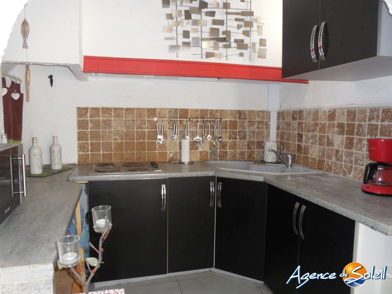 Maison à vendre, 50m², Port-la-Nouvelle
