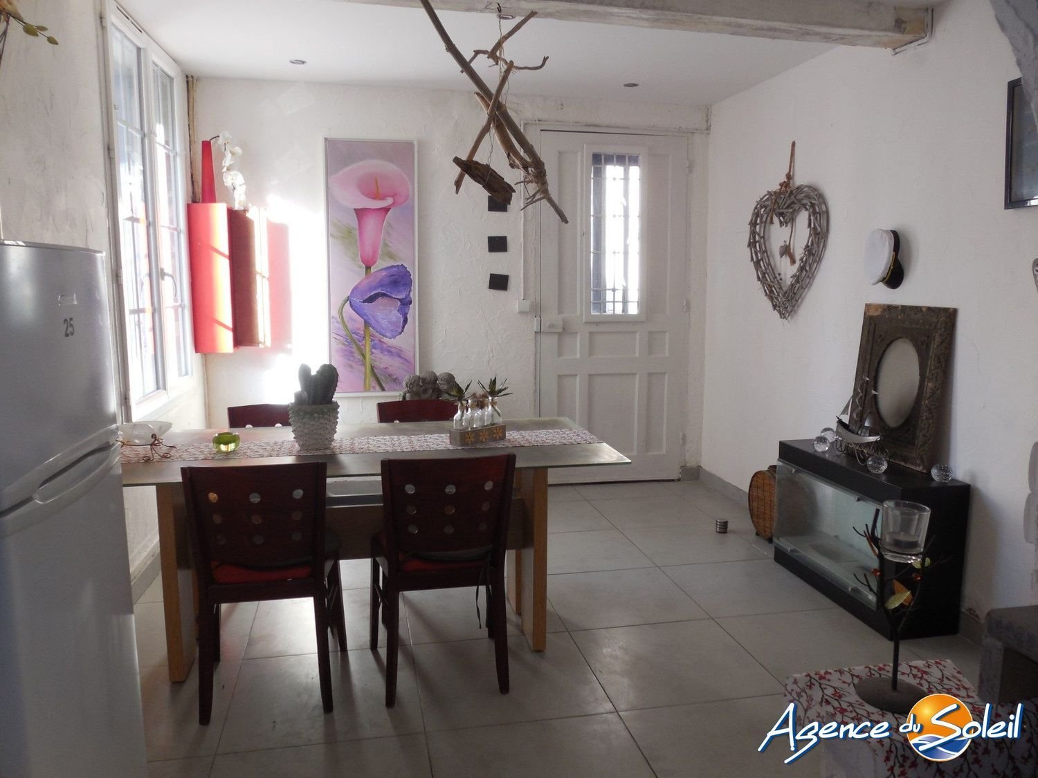 Maison à vendre, 50m², Port-la-Nouvelle