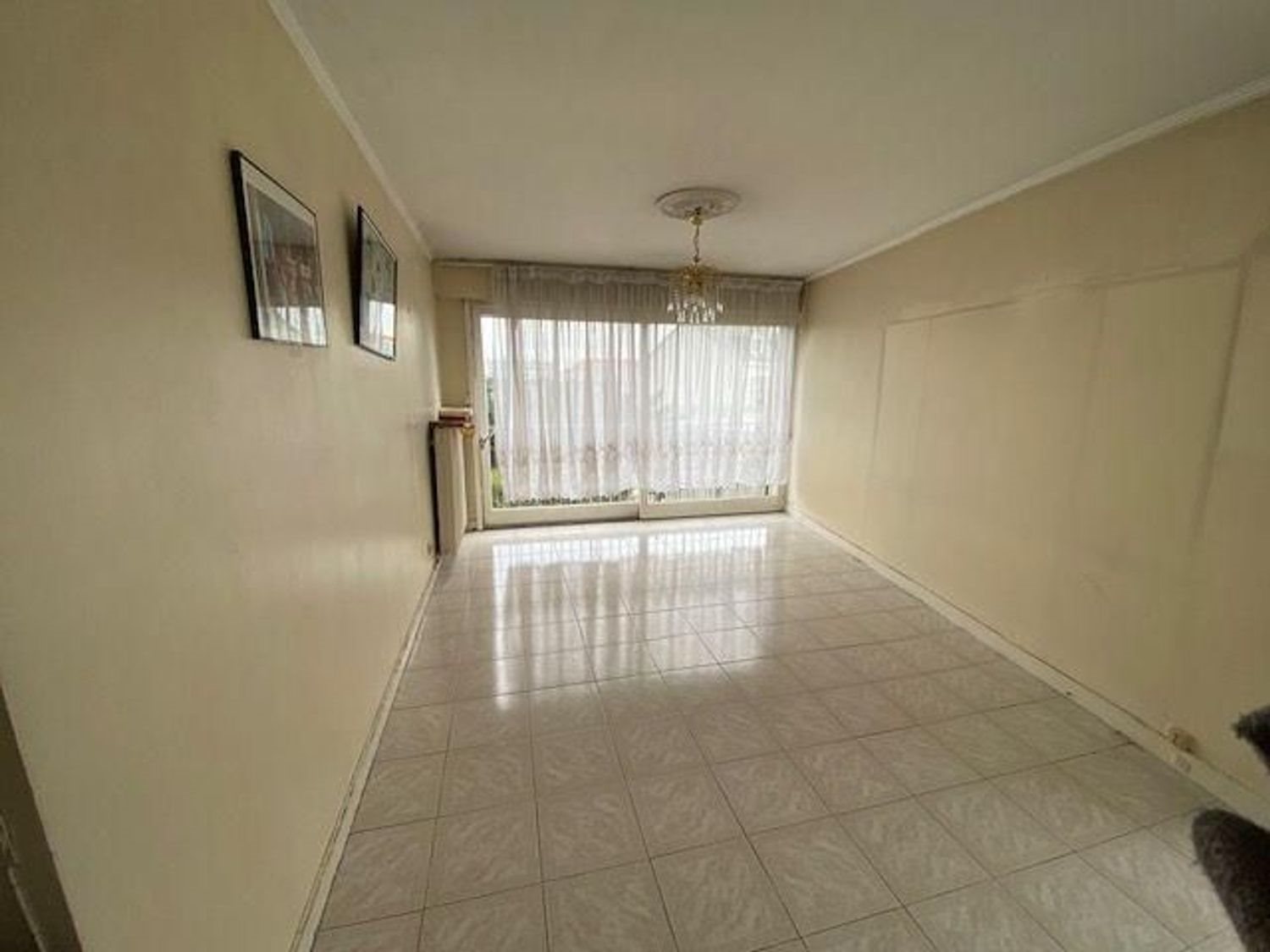 Appartement à vendre, 64m², Les Lilas