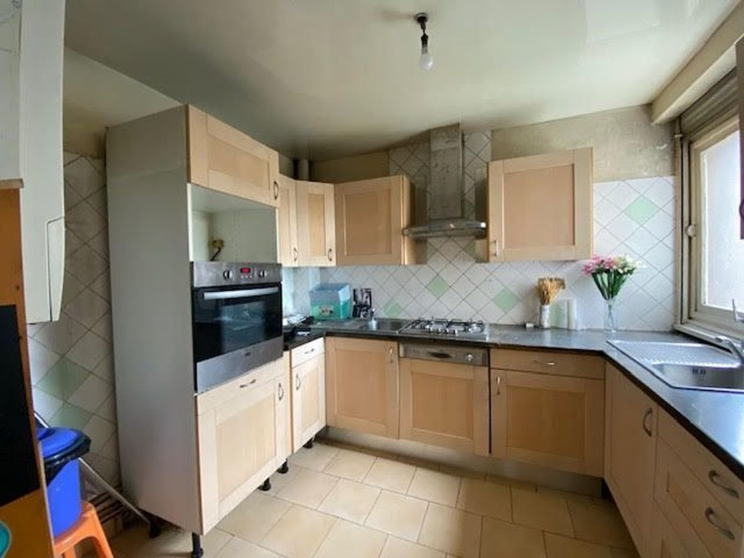 Appartement à vendre, 64m², Les Lilas