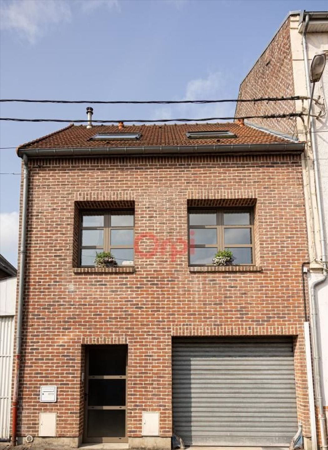 Maison à vendre, 140m², Péronne
