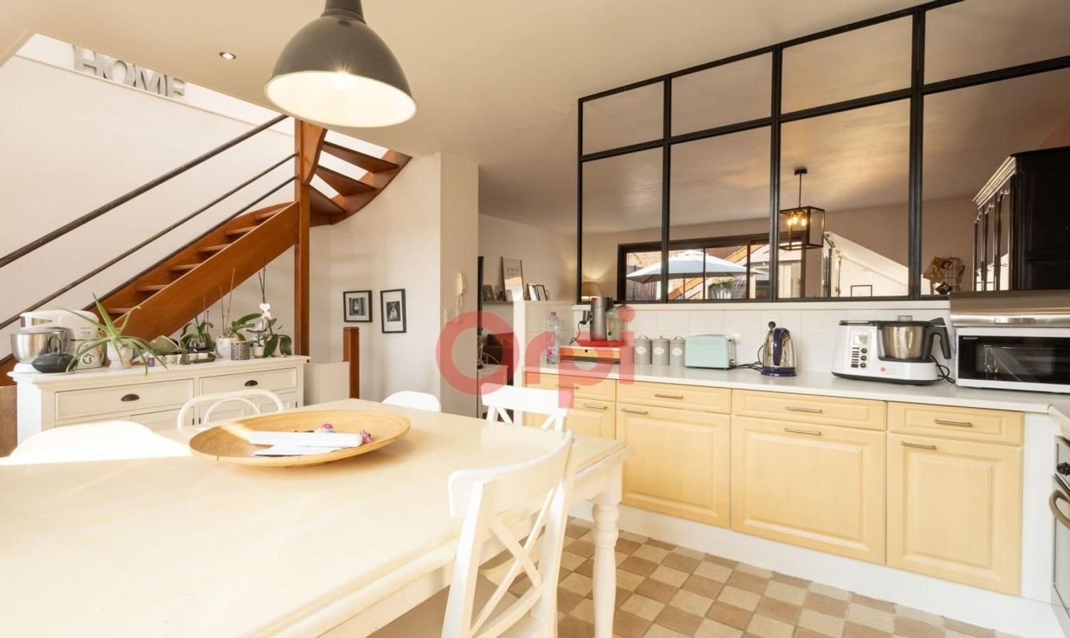 Maison à vendre, 140m², Péronne