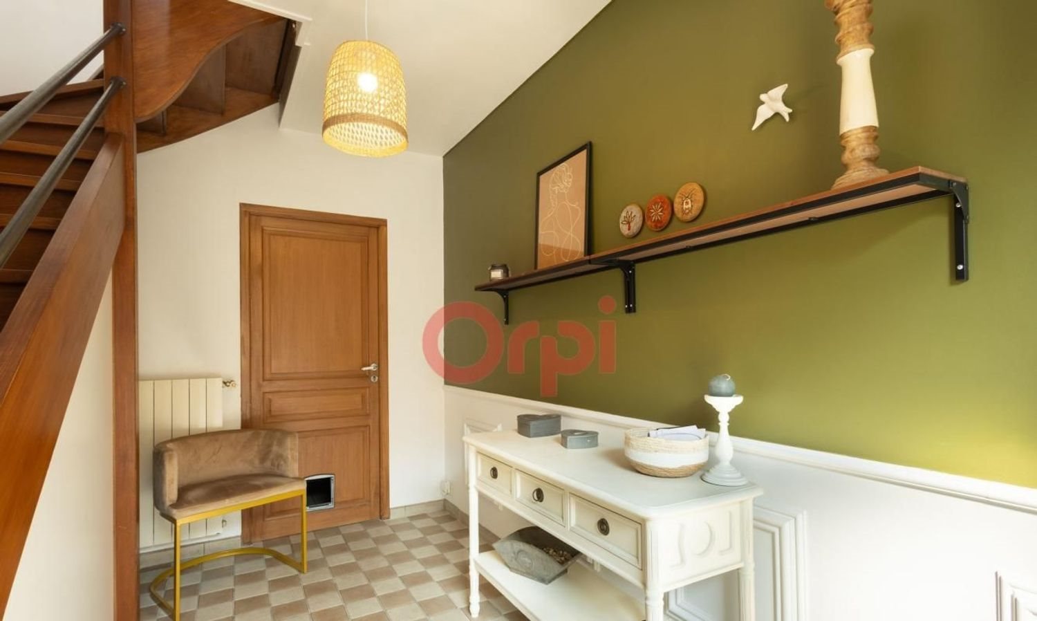 Maison à vendre, 140m², Péronne