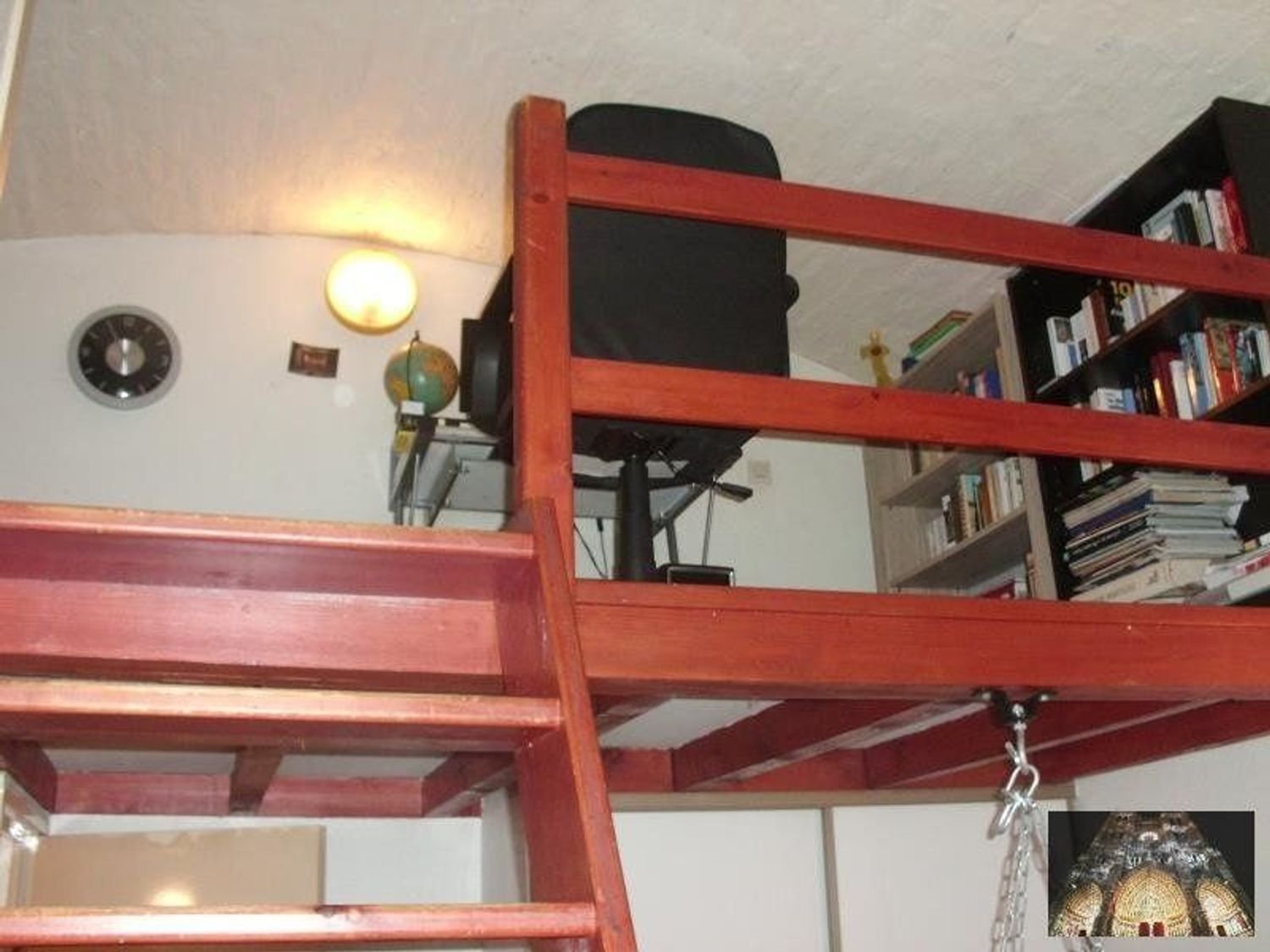 Appartement à vendre, 25m², Amiens