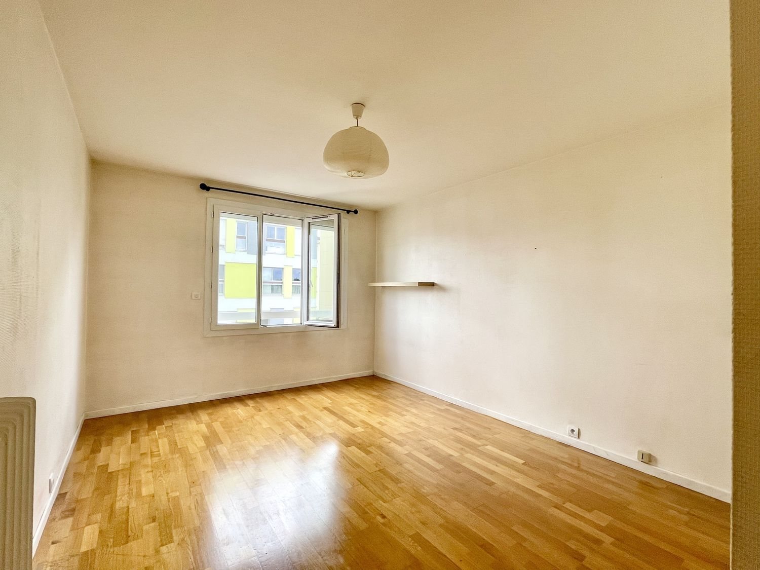 Appartement à vendre, 55m², Nantes