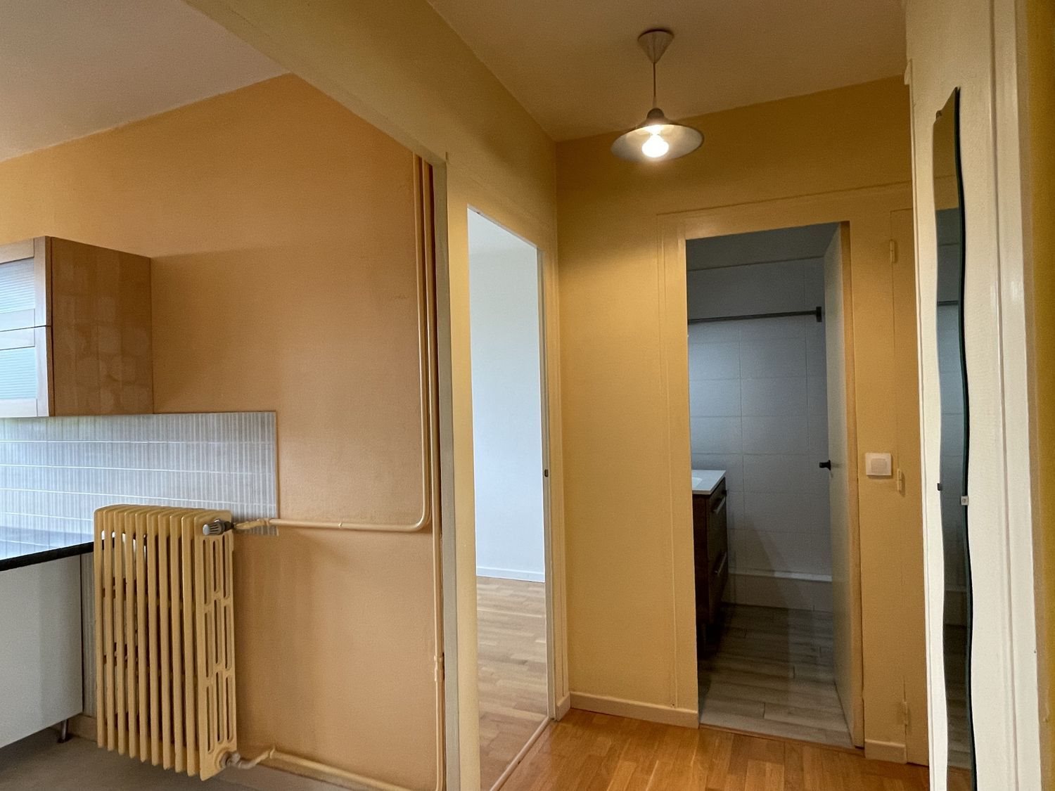 Appartement à vendre, 55m², Nantes
