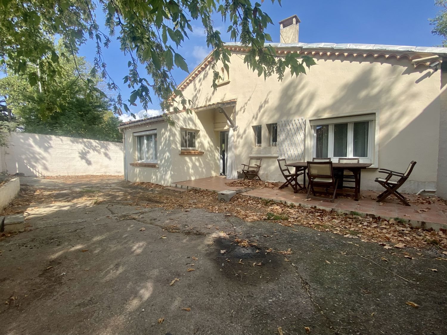 Maison à vendre, 71m², Montblanc