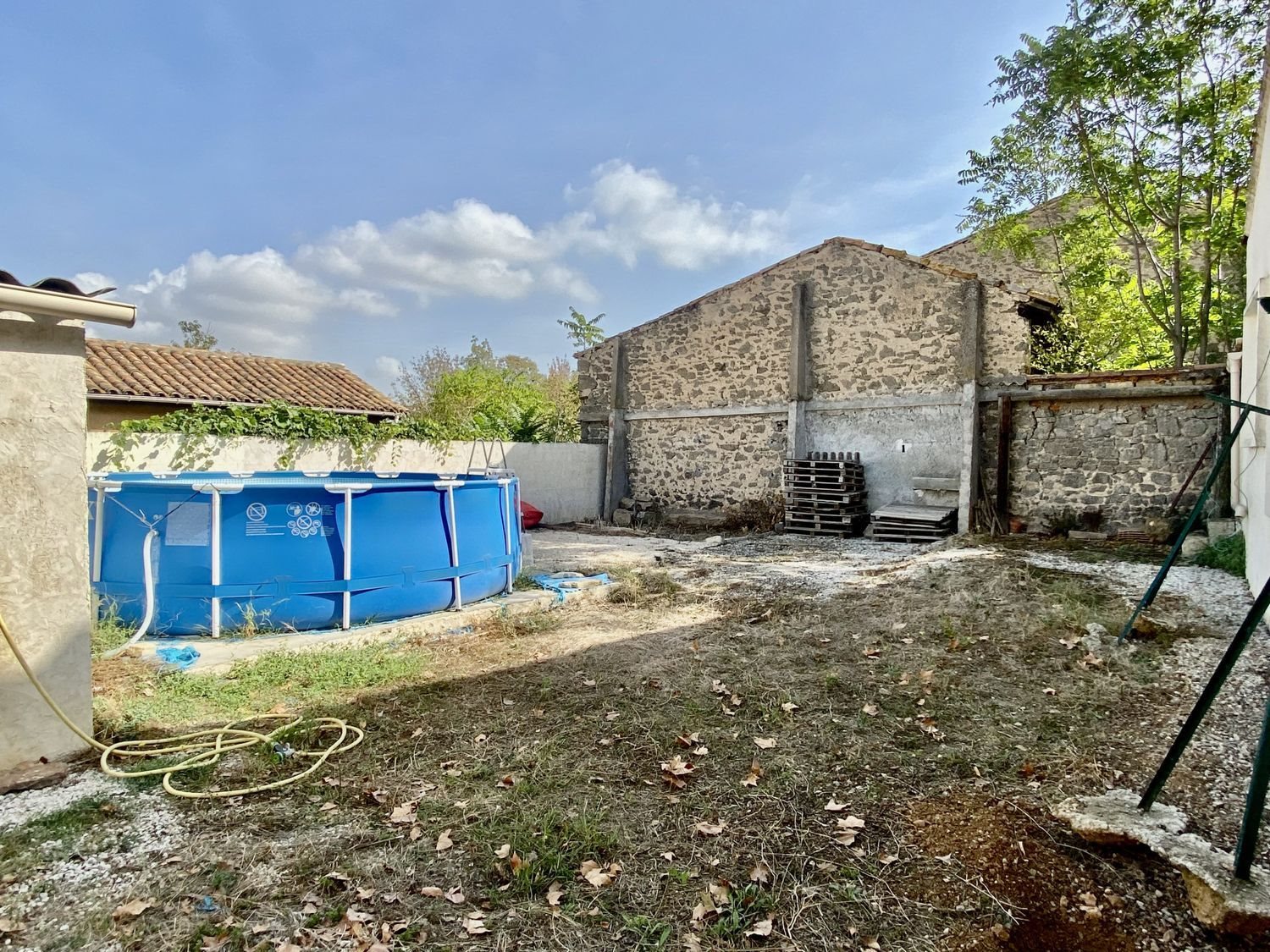 Maison à vendre, 71m², Montblanc