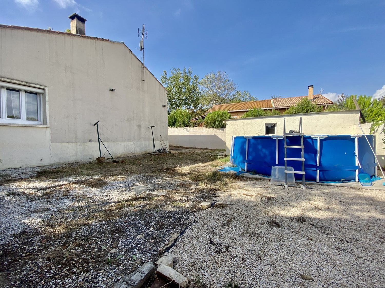 Maison à vendre, 71m², Montblanc