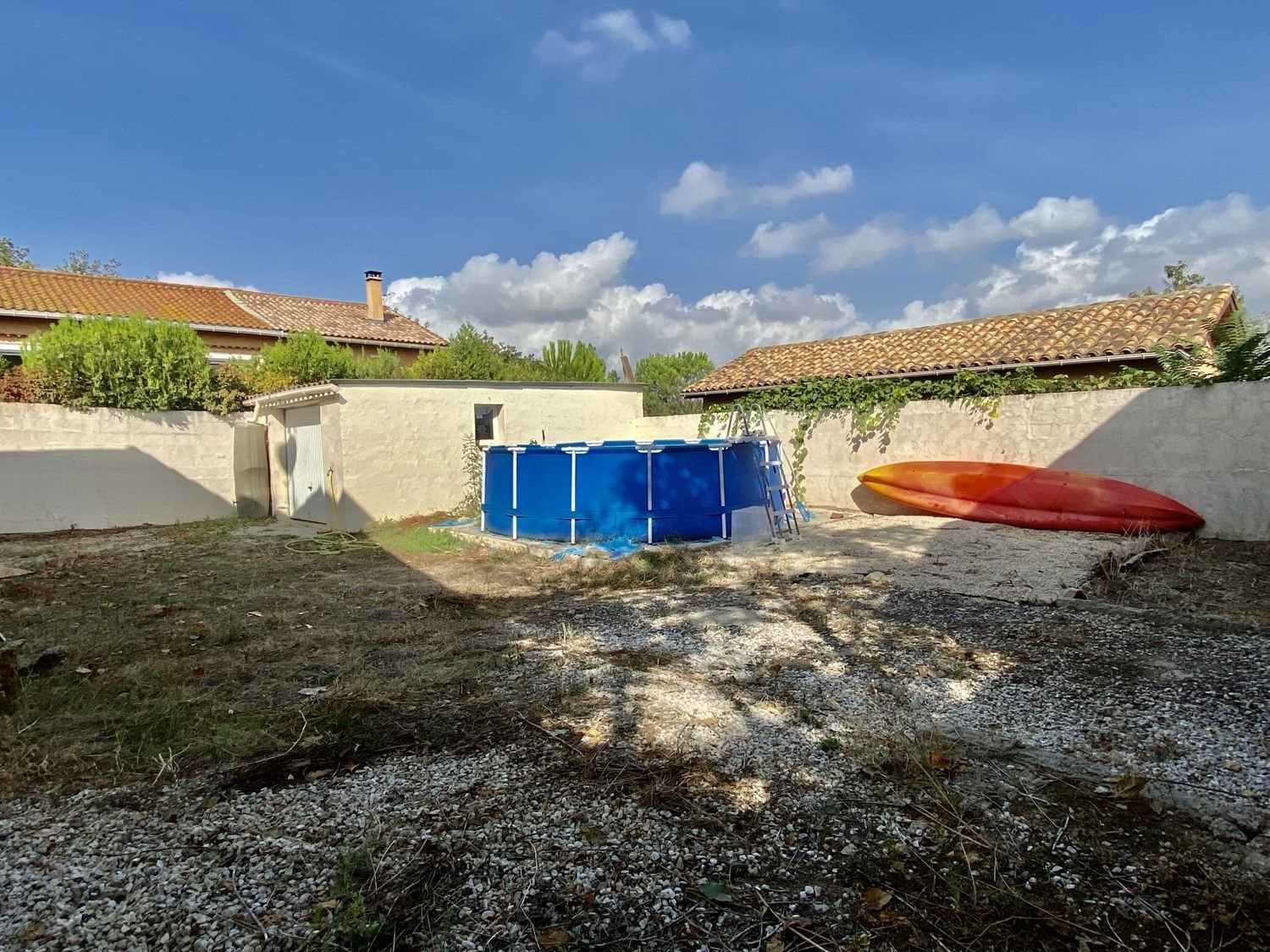 Maison à vendre, 71m², Montblanc