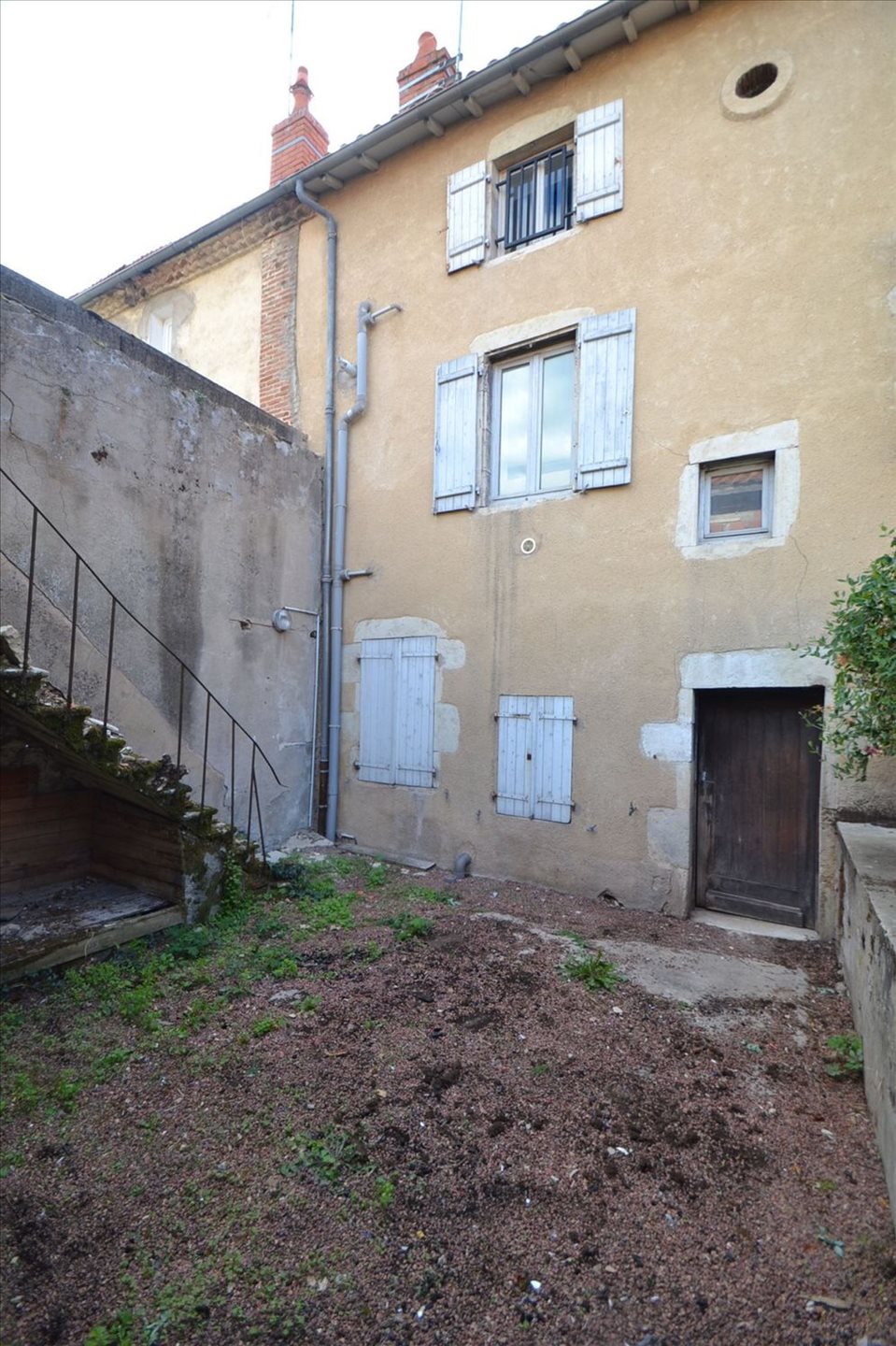 Appartement à louer, 60m², Gannat