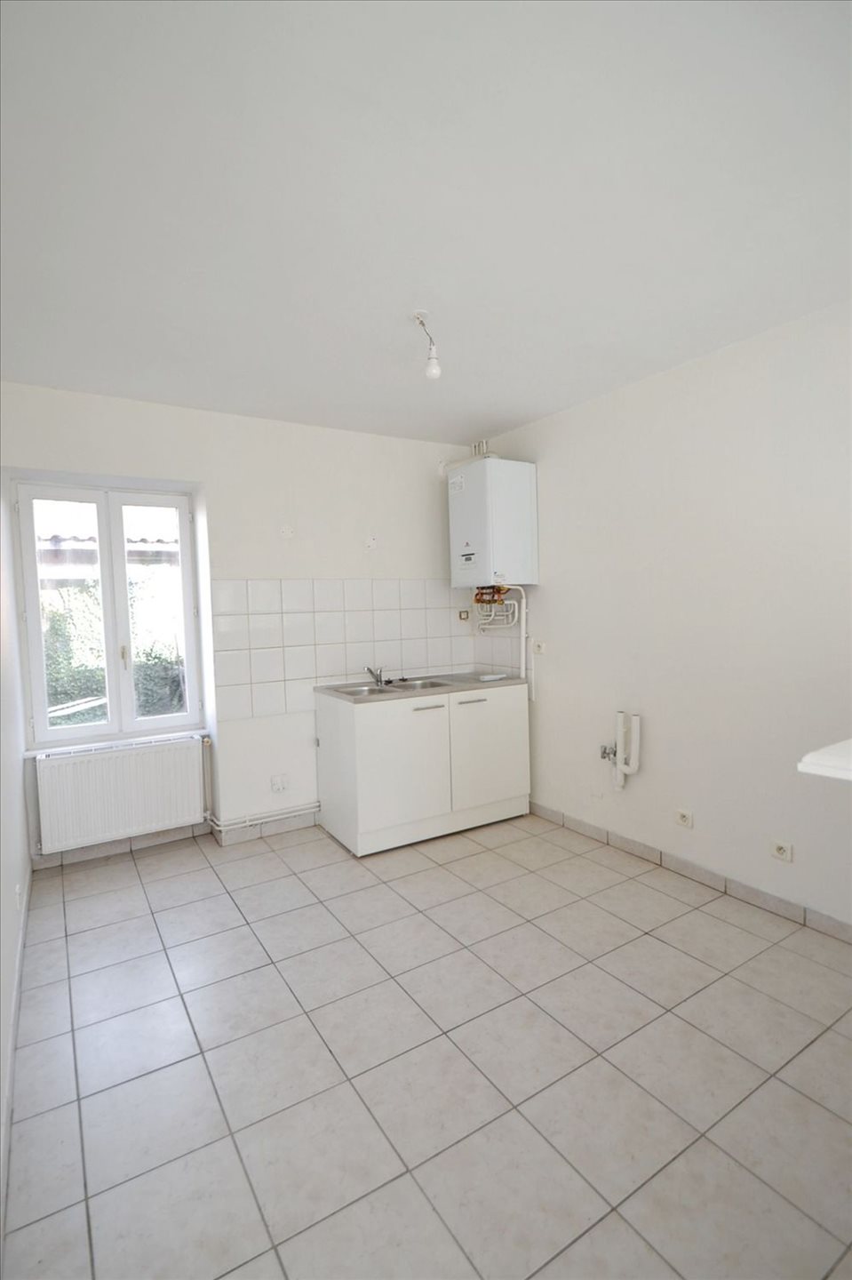 Appartement à louer, 60m², Gannat