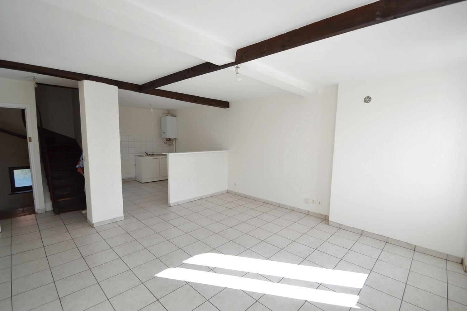 Appartement à louer, 60m², Gannat