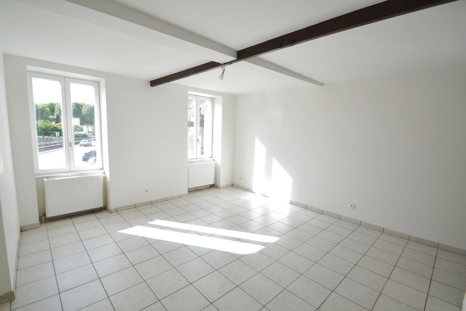 Appartement à louer, 60m², Gannat