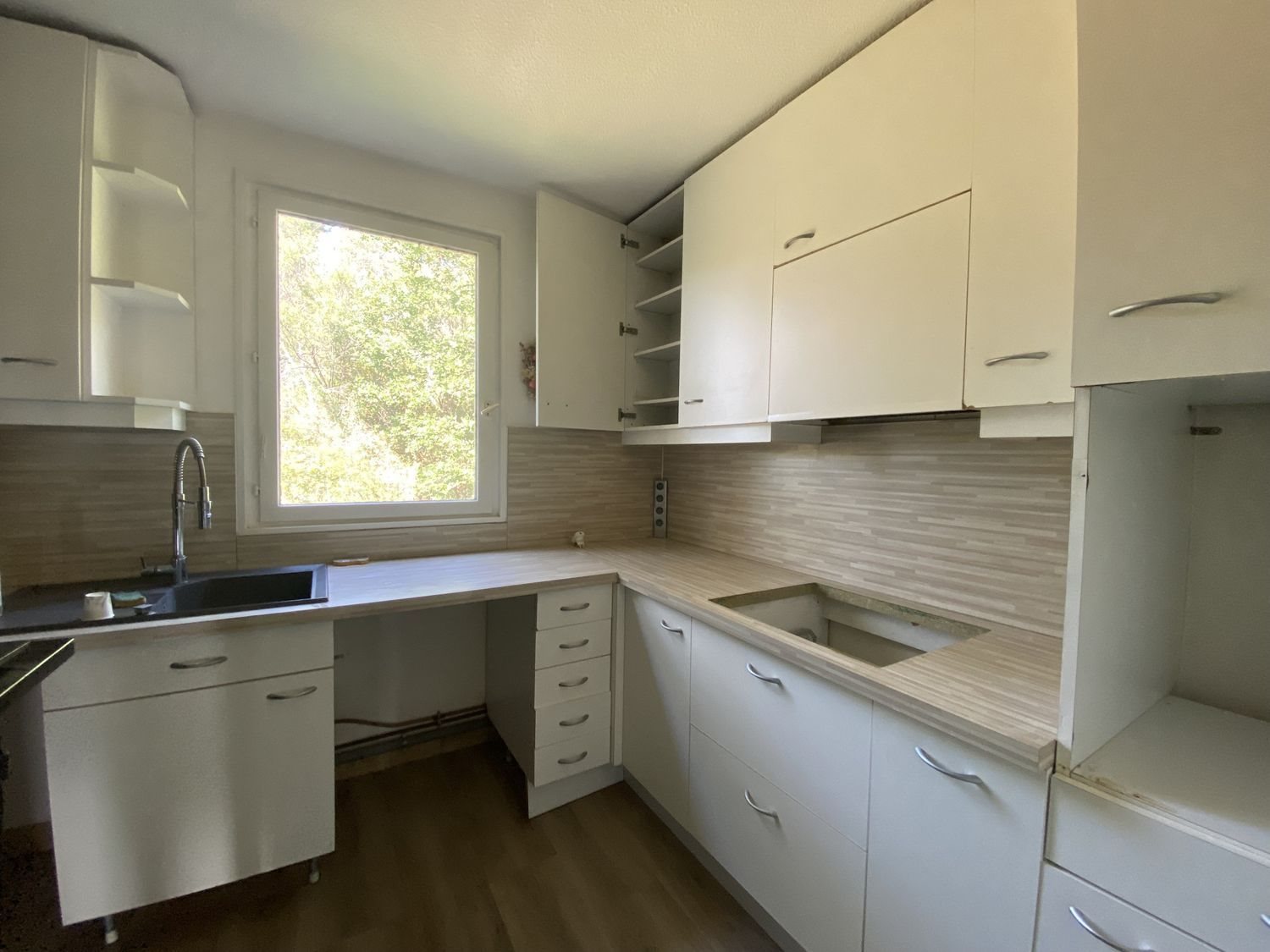 Appartement à louer, 85m², Aix-en-Provence