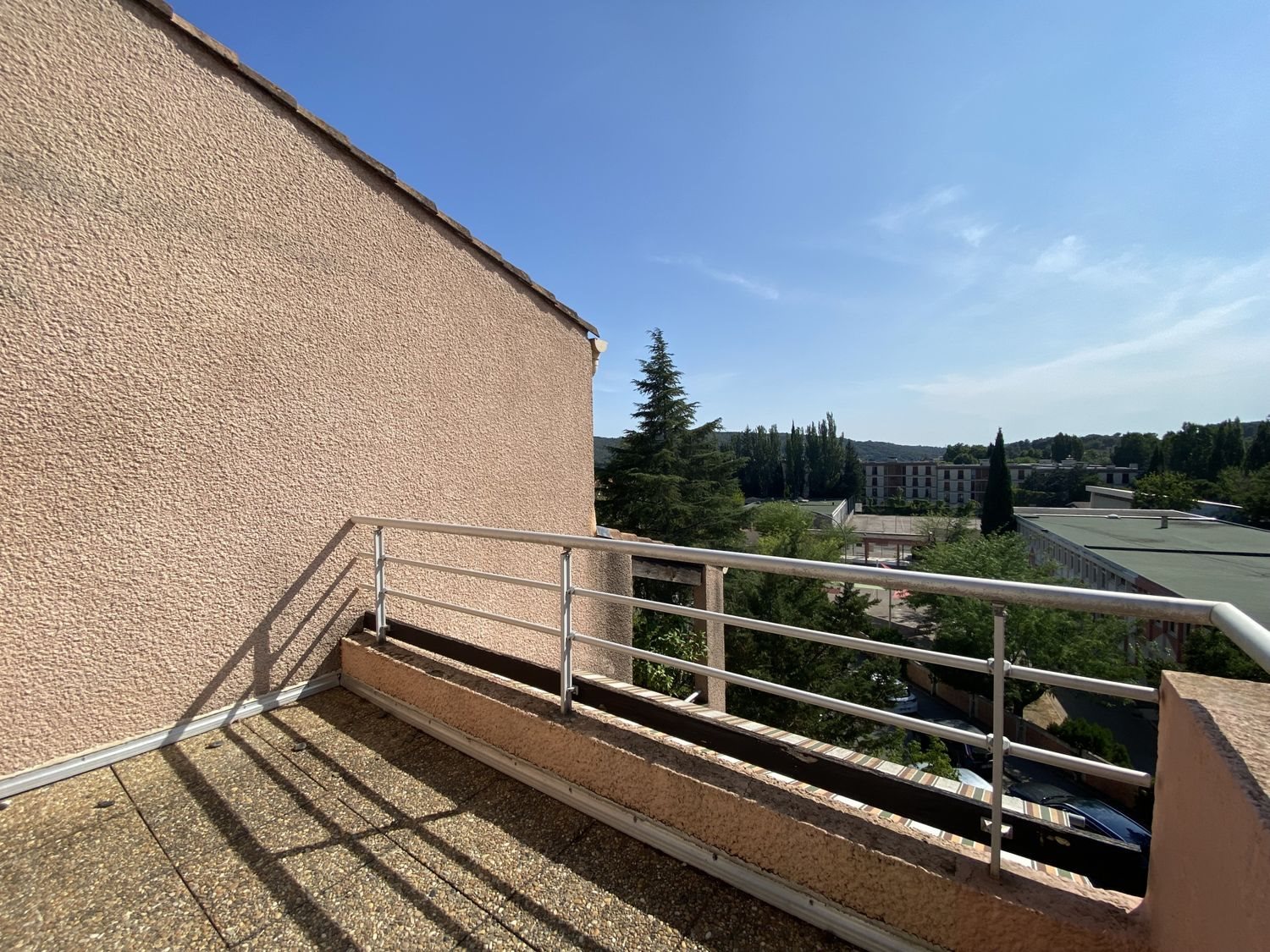 Appartement à louer, 85m², Aix-en-Provence