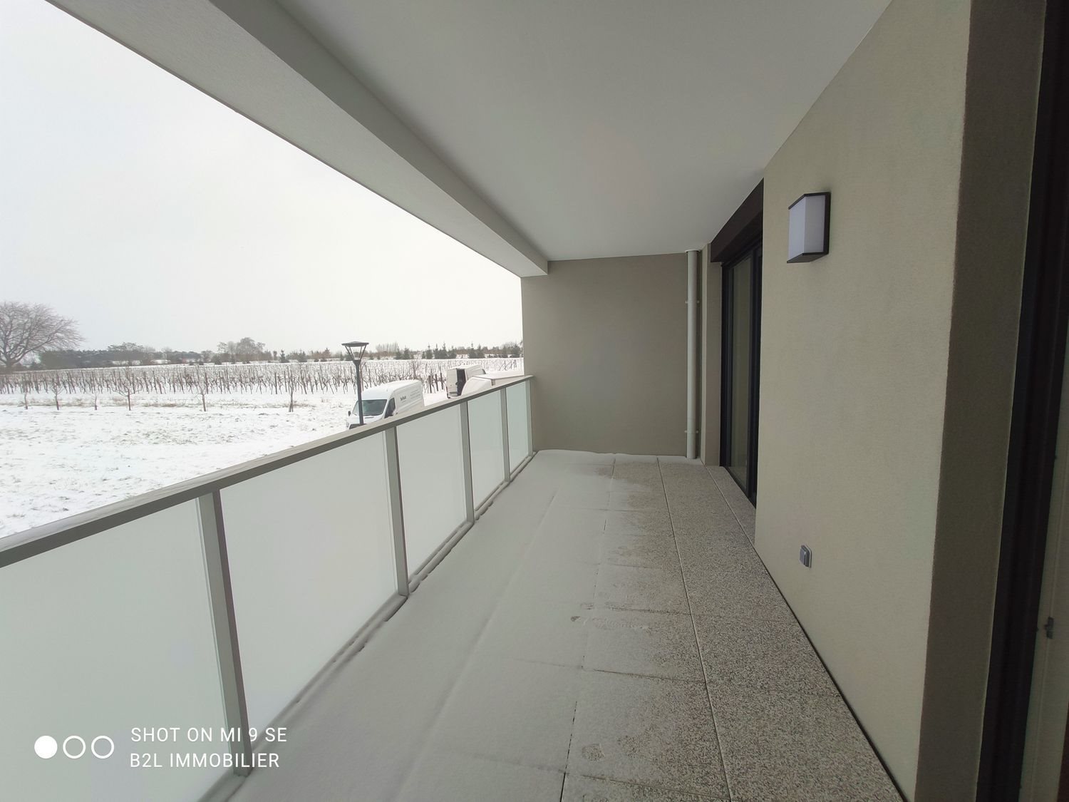 Appartement à louer, 70m², Truchtersheim