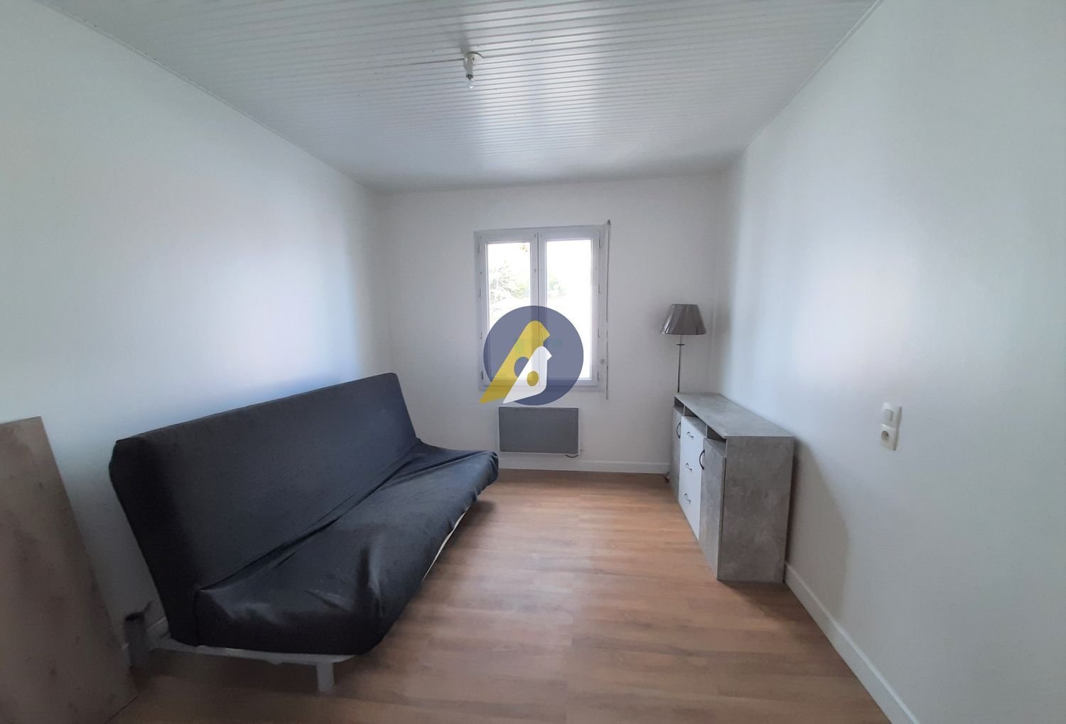 Appartement à vendre, 25m², Saint-Jean-de-Monts