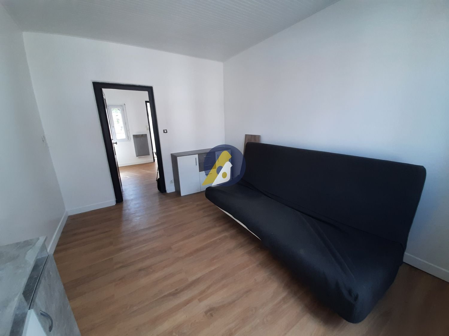 Appartement à vendre, 25m², Saint-Jean-de-Monts