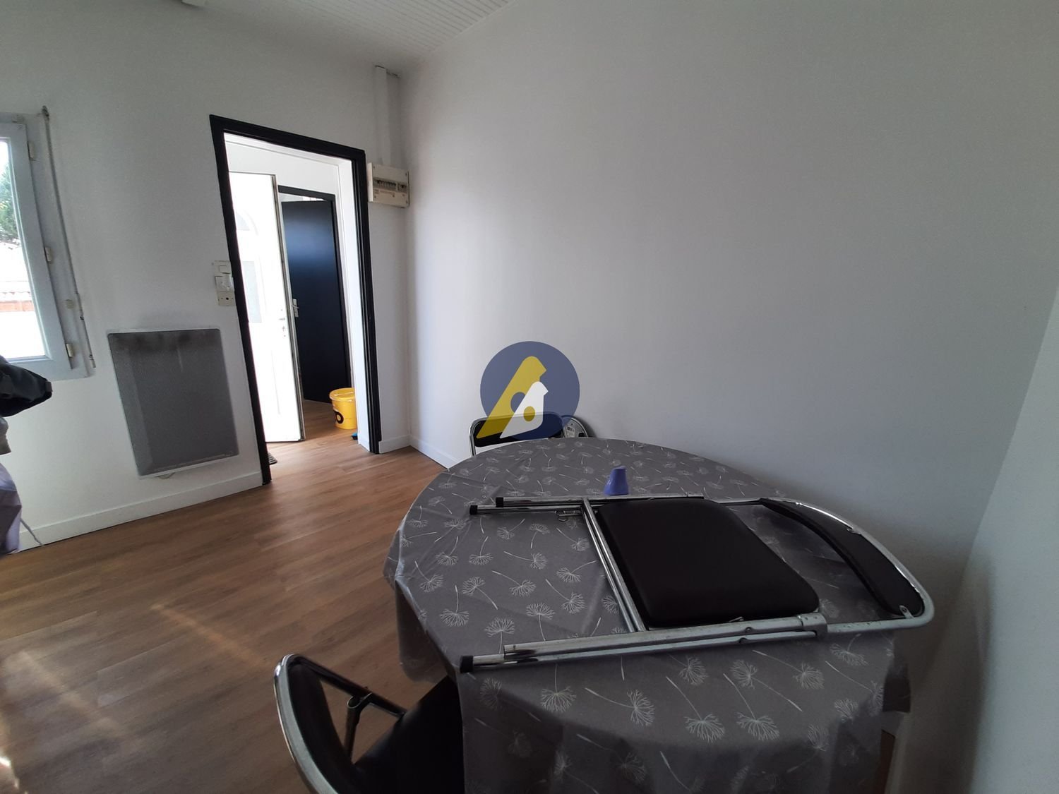 Appartement à vendre, 25m², Saint-Jean-de-Monts