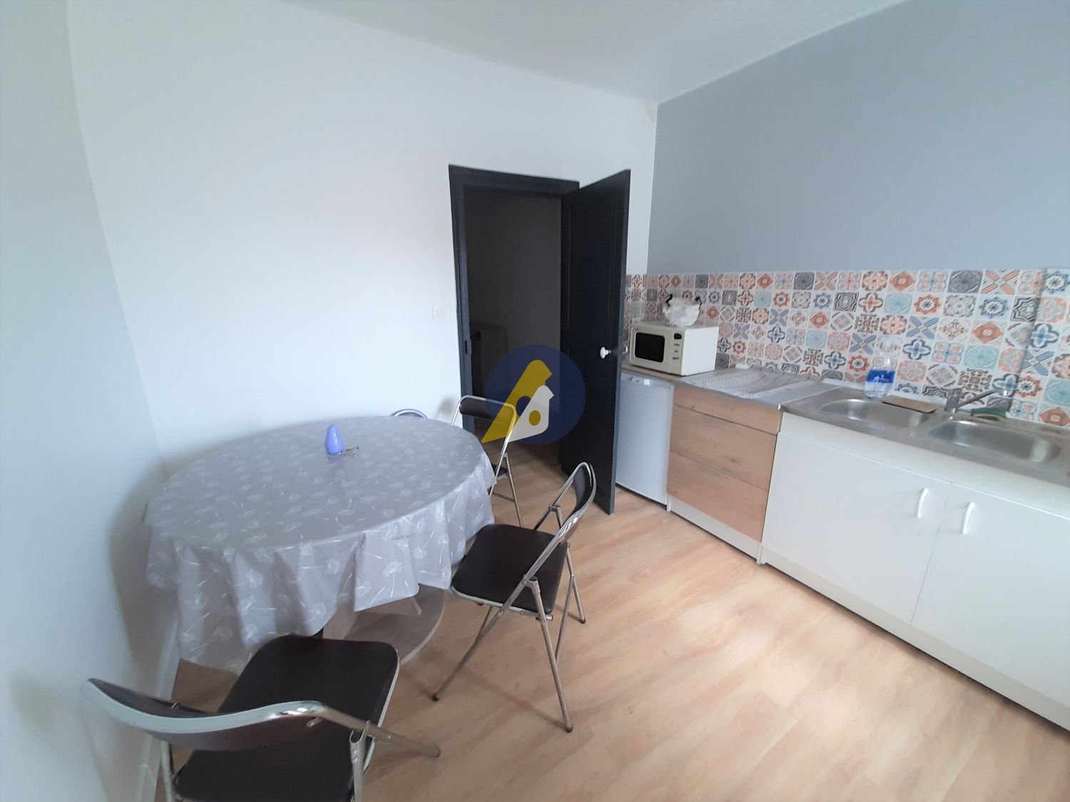 Appartement à vendre, 25m², Saint-Jean-de-Monts