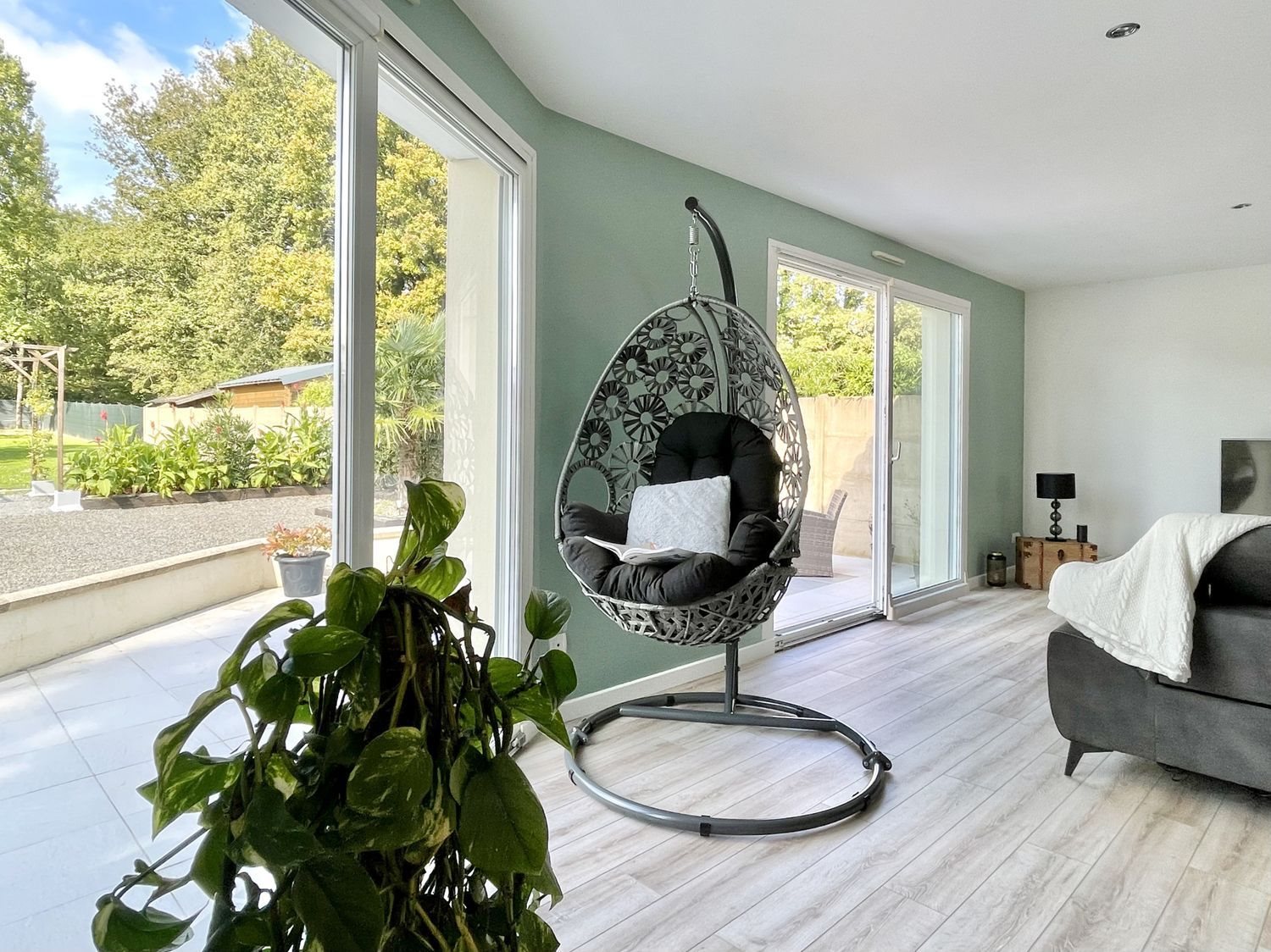 Maison à vendre, 126m², Saint-Aignan-Grandlieu