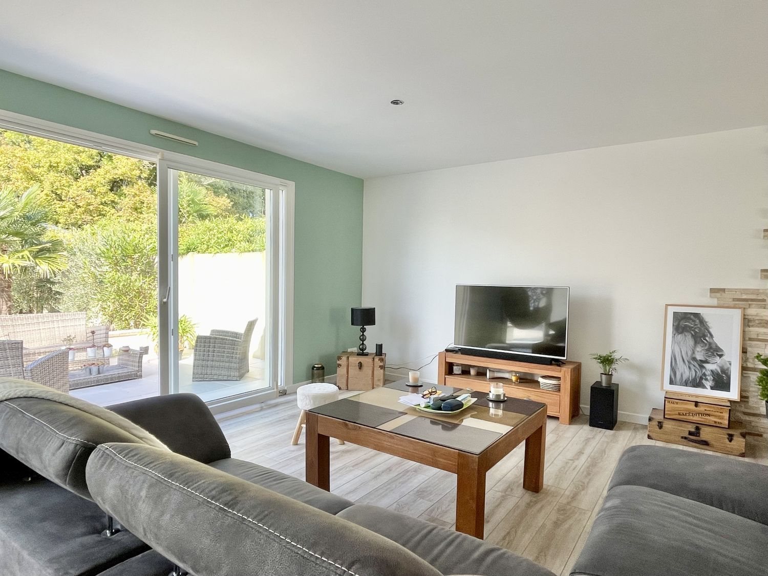 Maison à vendre, 126m², Saint-Aignan-Grandlieu