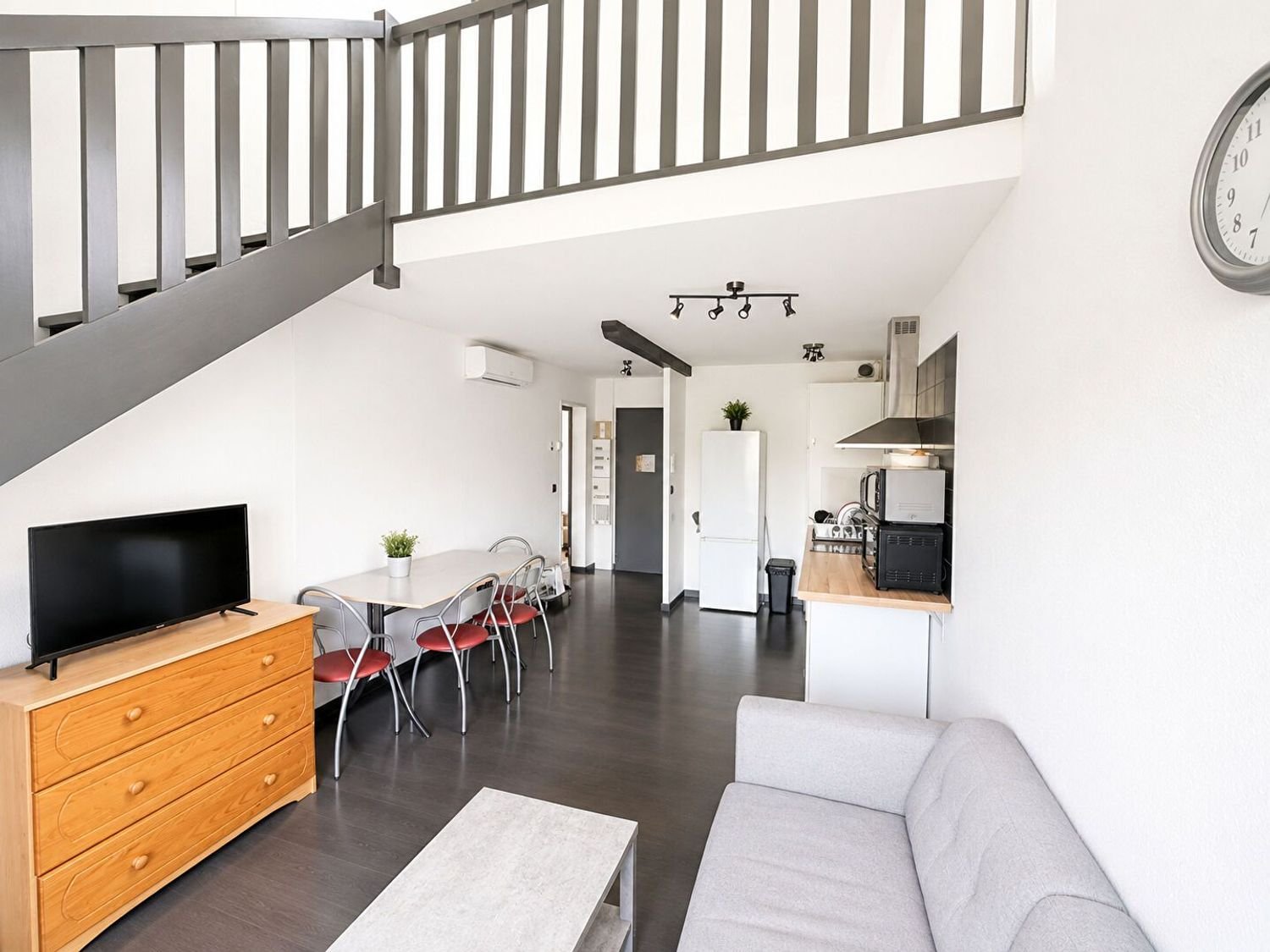 Appartement à vendre, 62m², Mont-de-Marsan