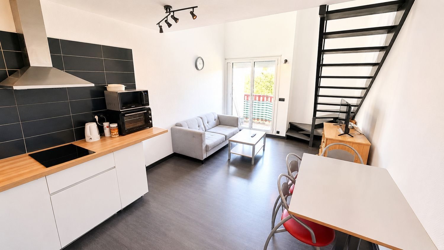 Appartement à vendre, 62m², Mont-de-Marsan
