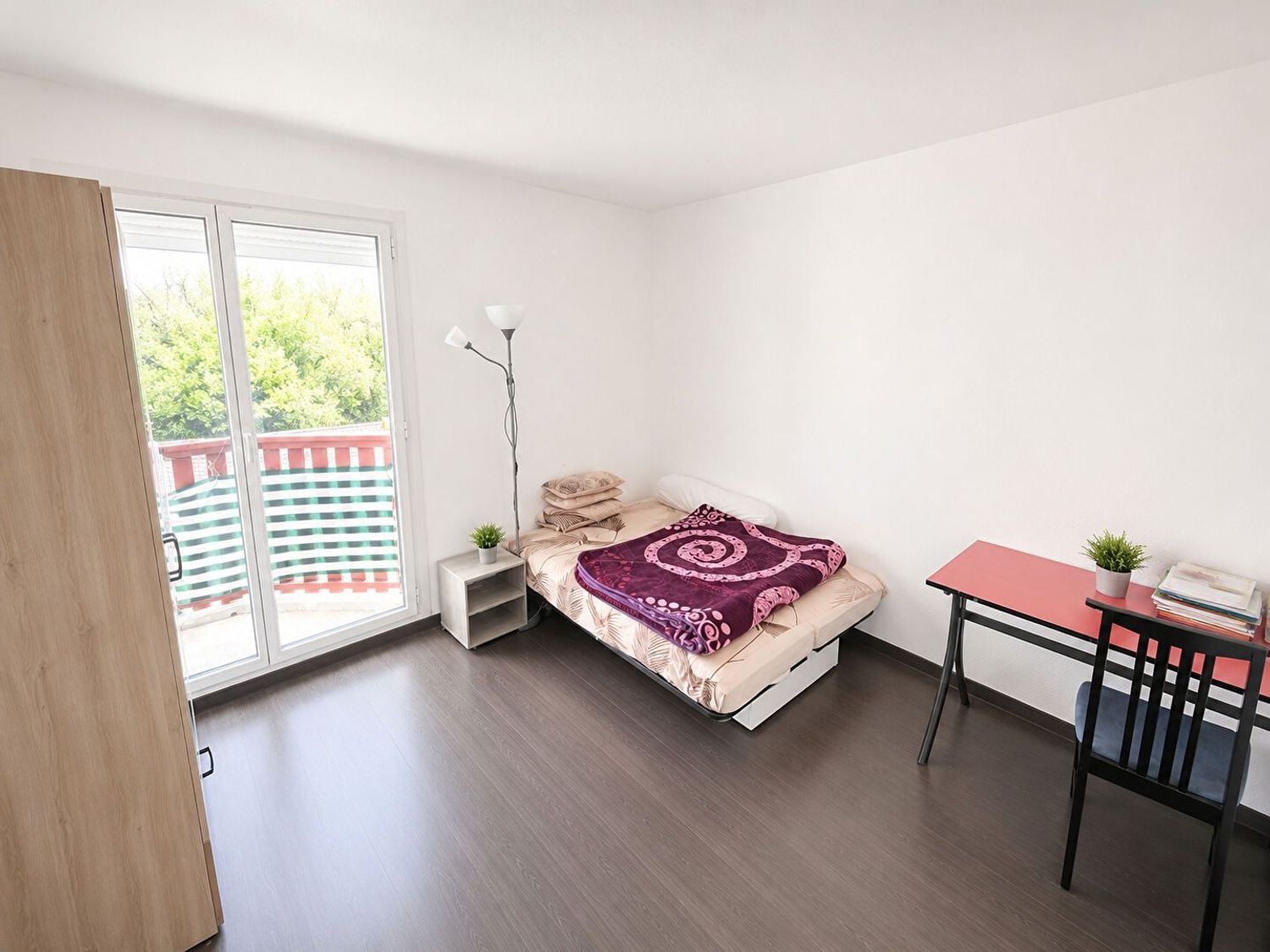 Appartement à vendre, 62m², Mont-de-Marsan
