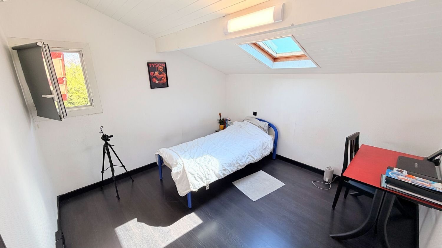 Appartement à vendre, 62m², Mont-de-Marsan