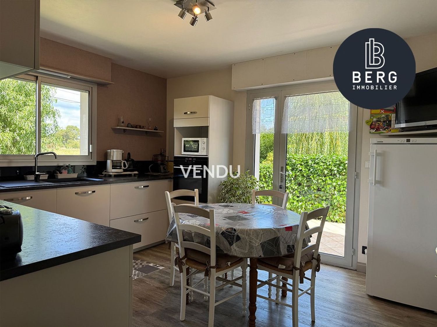 Maison à vendre, 109m², Ploemel