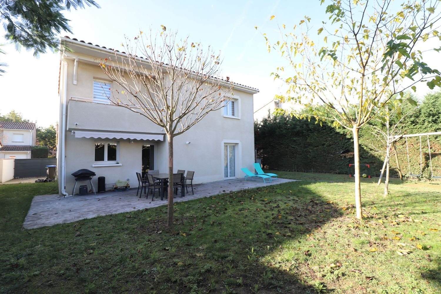 Maison à vendre, 110m², Tournefeuille