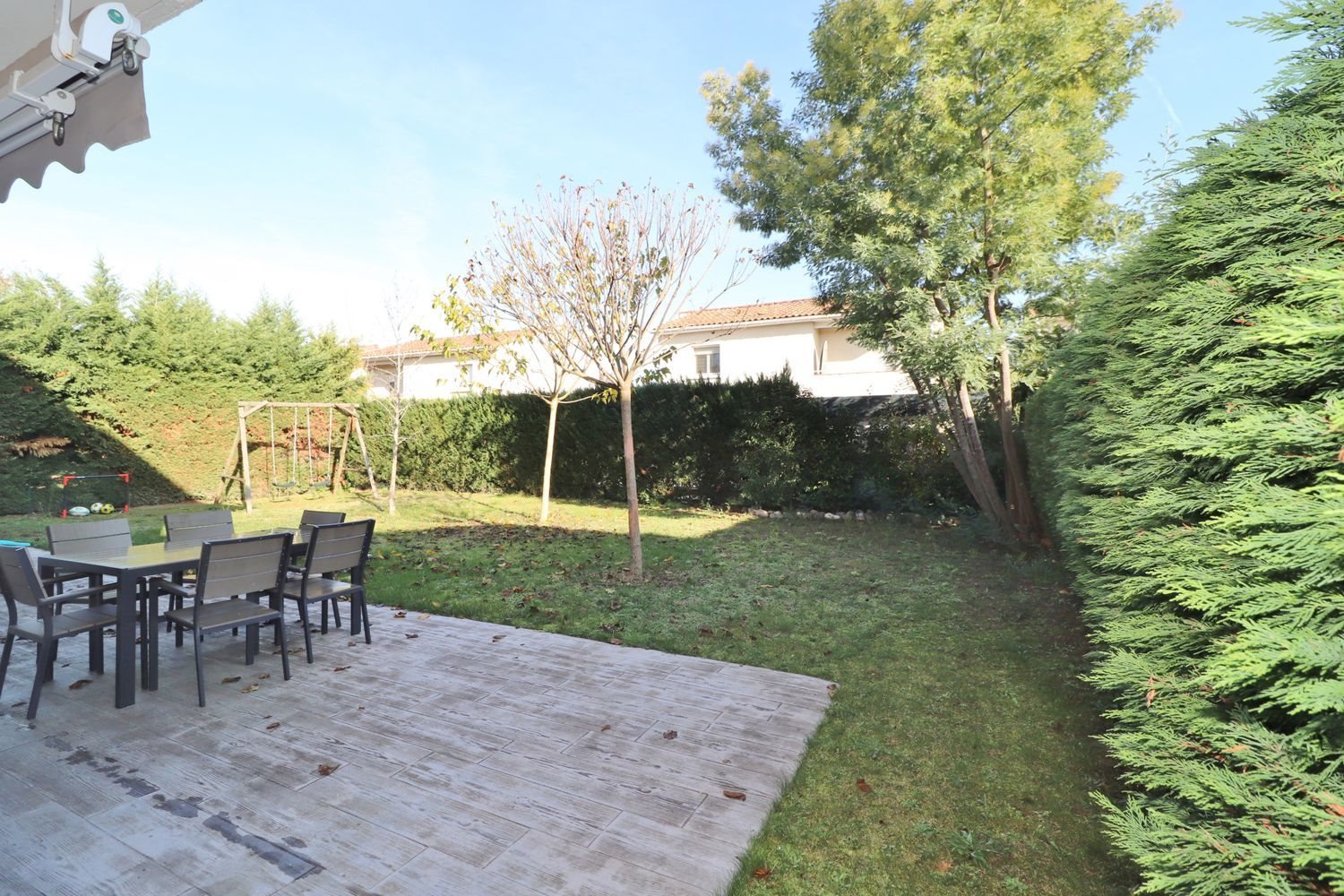Maison à vendre, 110m², Tournefeuille