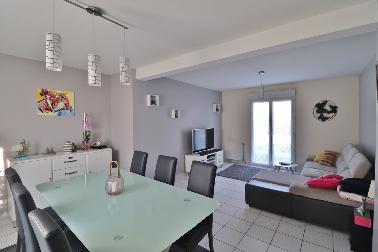 Maison à vendre, 110m², Tournefeuille