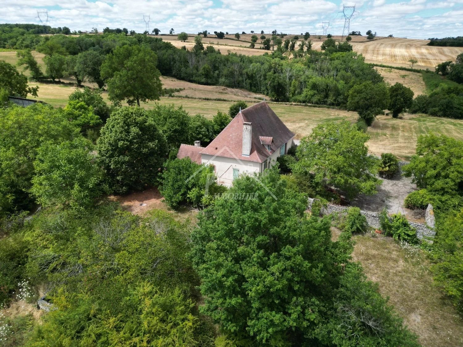 Maison à vendre, 75m², Saint-Pourçain-sur-Sioule