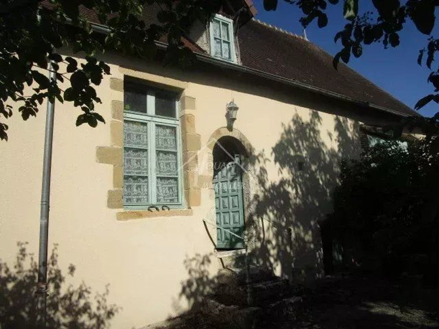 Maison à vendre, 75m², Saint-Pourçain-sur-Sioule
