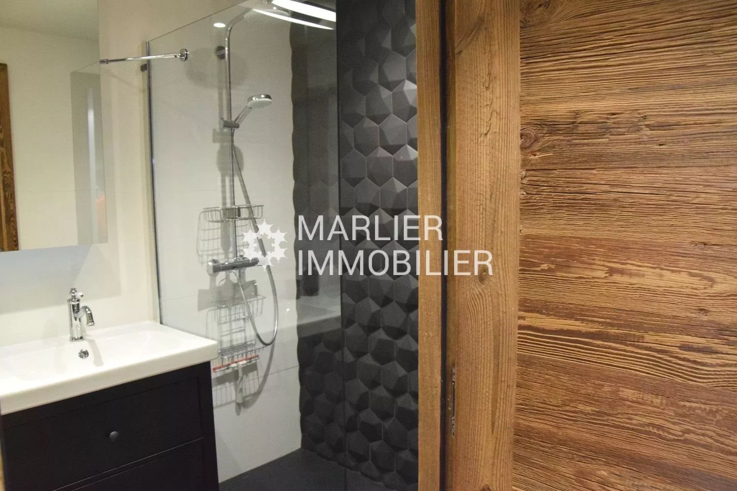 Appartement à louer, 100m², Megève