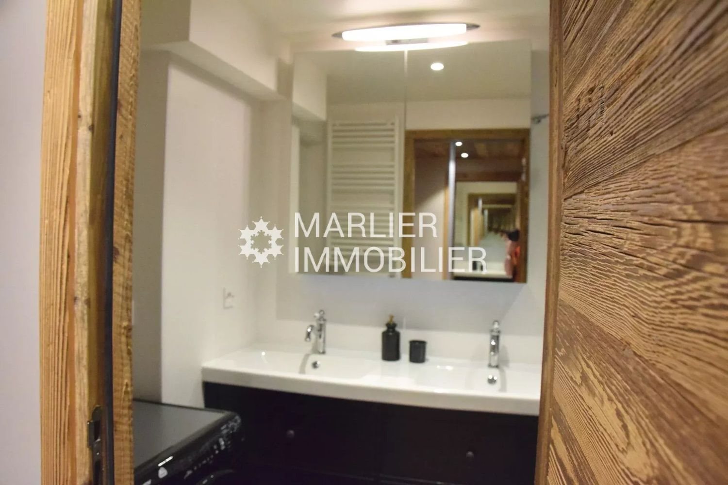 Appartement à louer, 100m², Megève