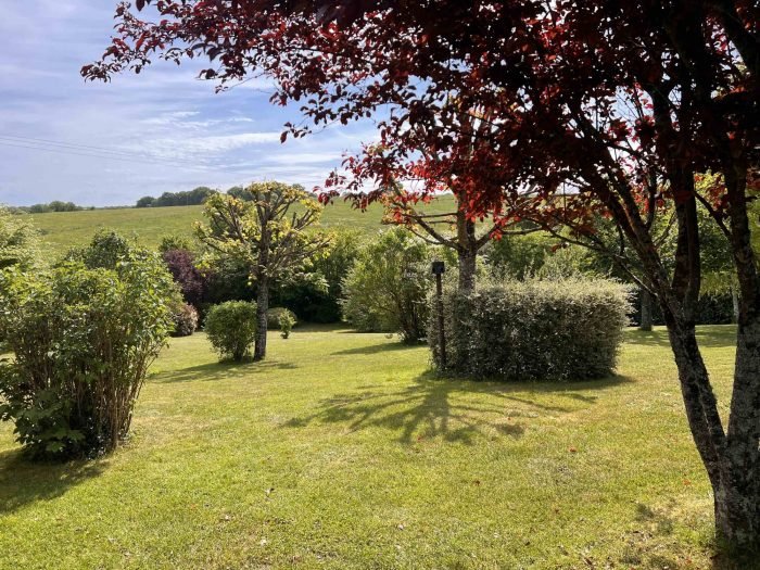 Maison à vendre, 80m², Saint-Laurent-de-Céris