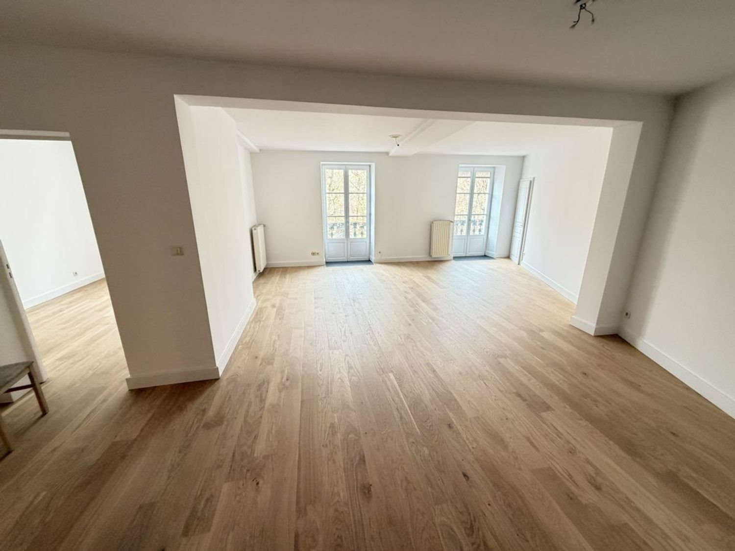Appartement à vendre, 64m², Vichy