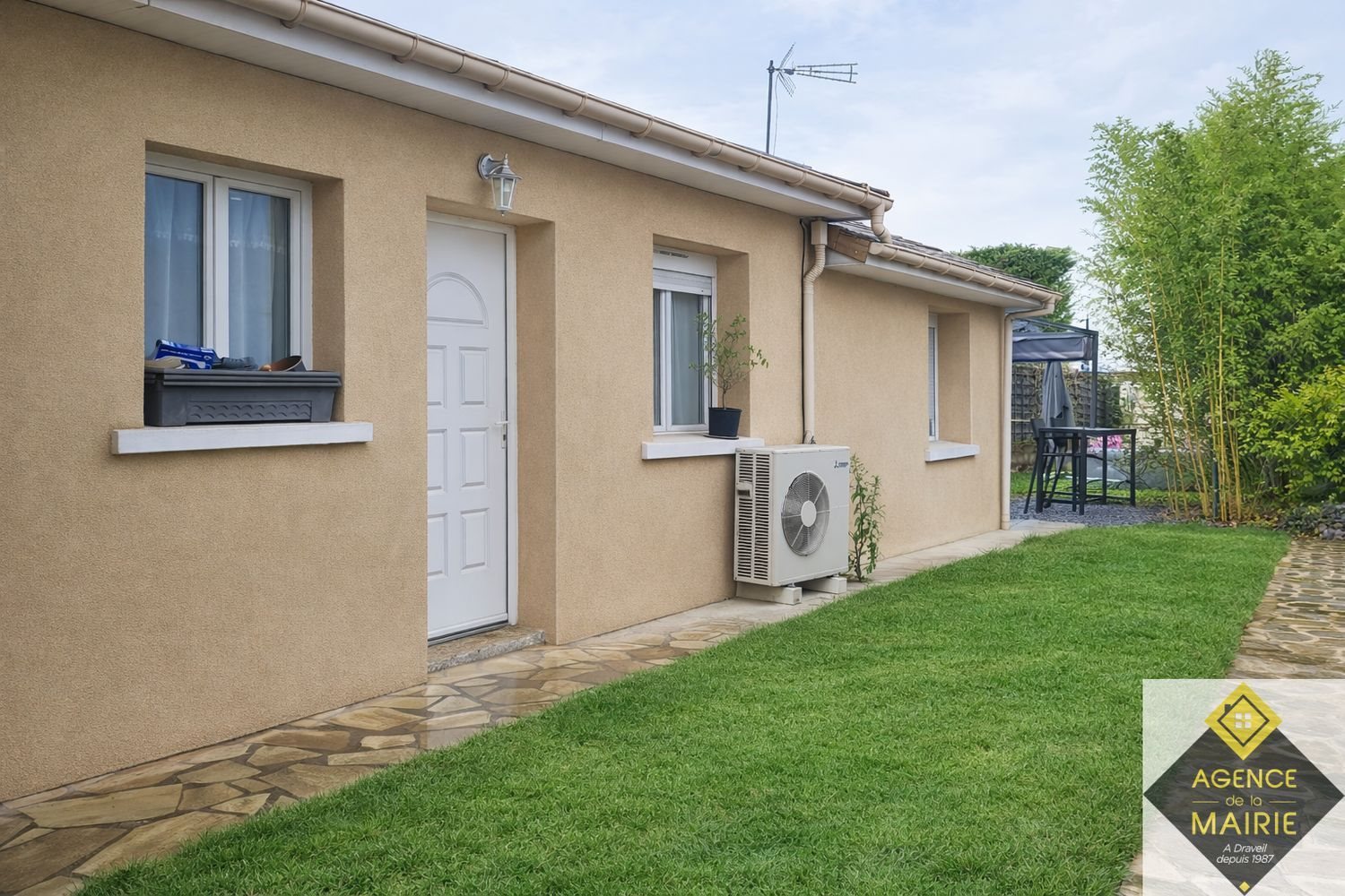 Maison à vendre, 29m², Vigneux-sur-Seine