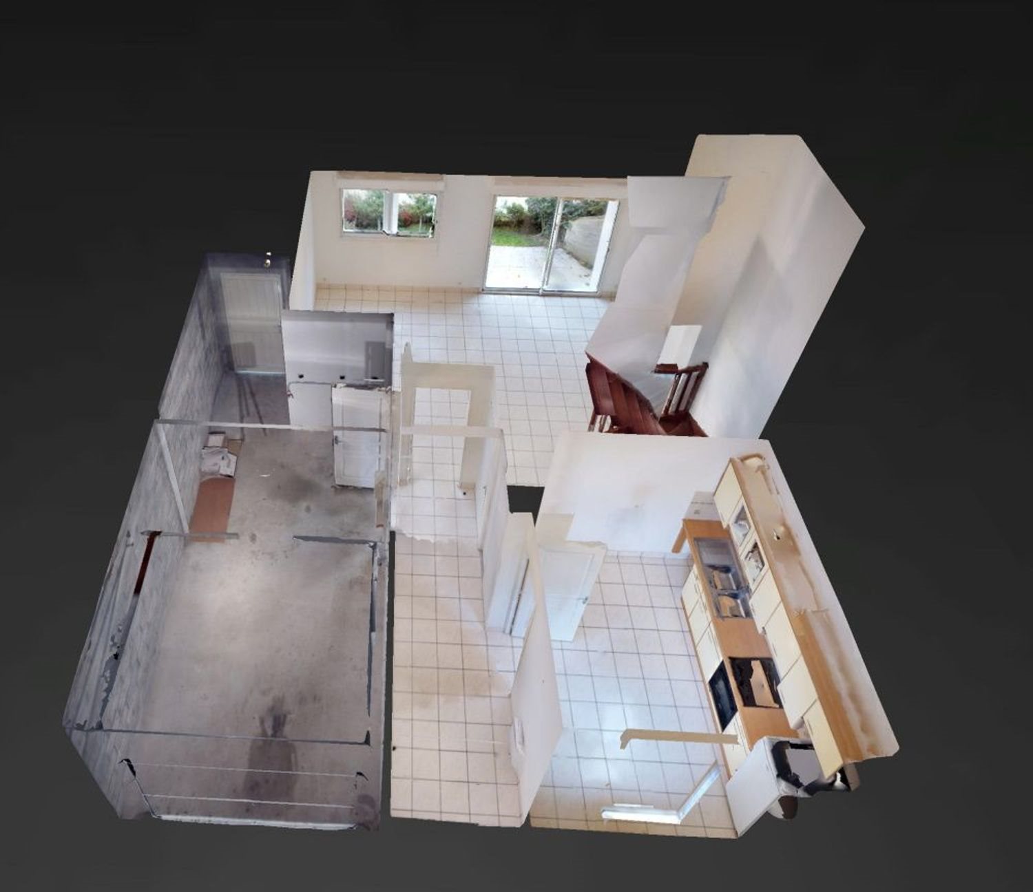 Maison à vendre, 94m², Arradon