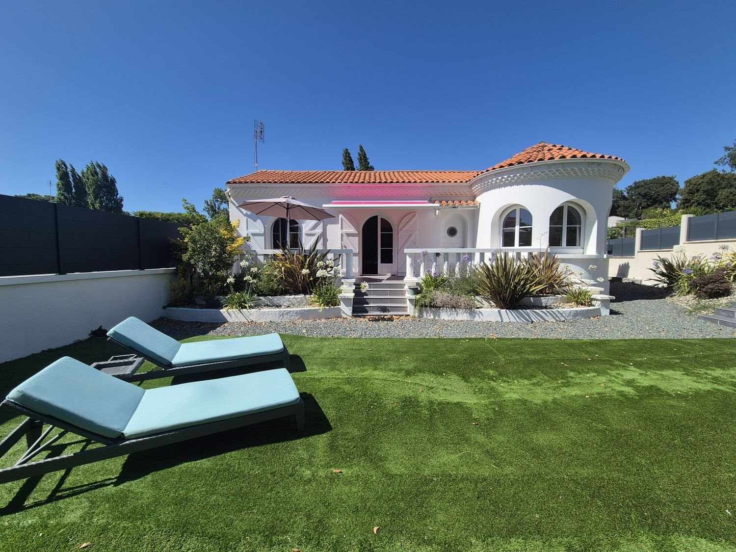 Maison à vendre, 64m², Saint-Palais-sur-Mer