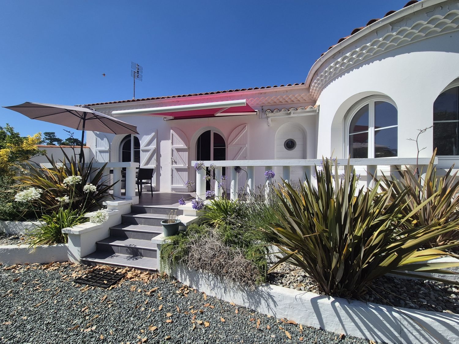 Maison à vendre, 64m², Saint-Palais-sur-Mer