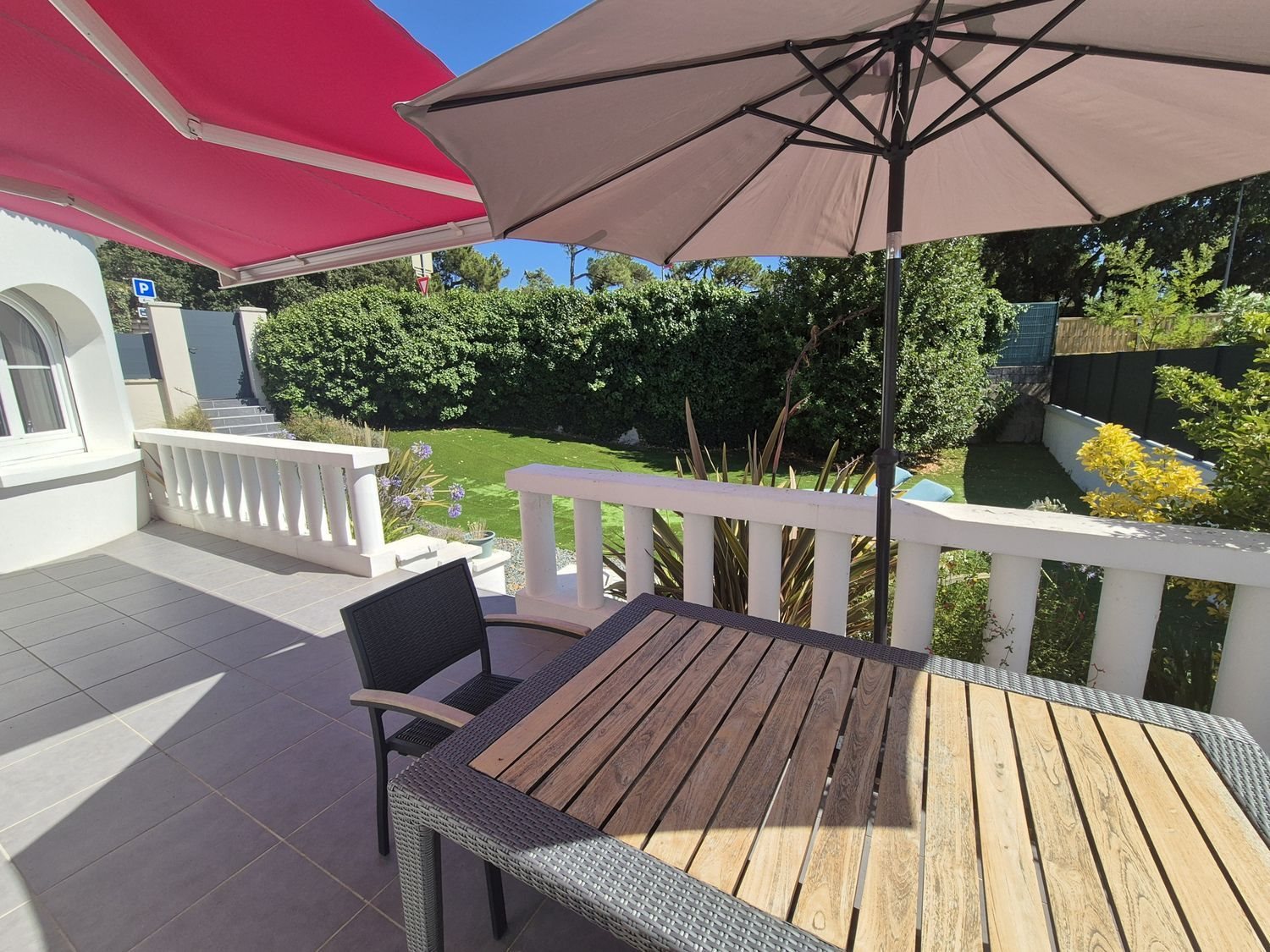 Maison à vendre, 64m², Saint-Palais-sur-Mer