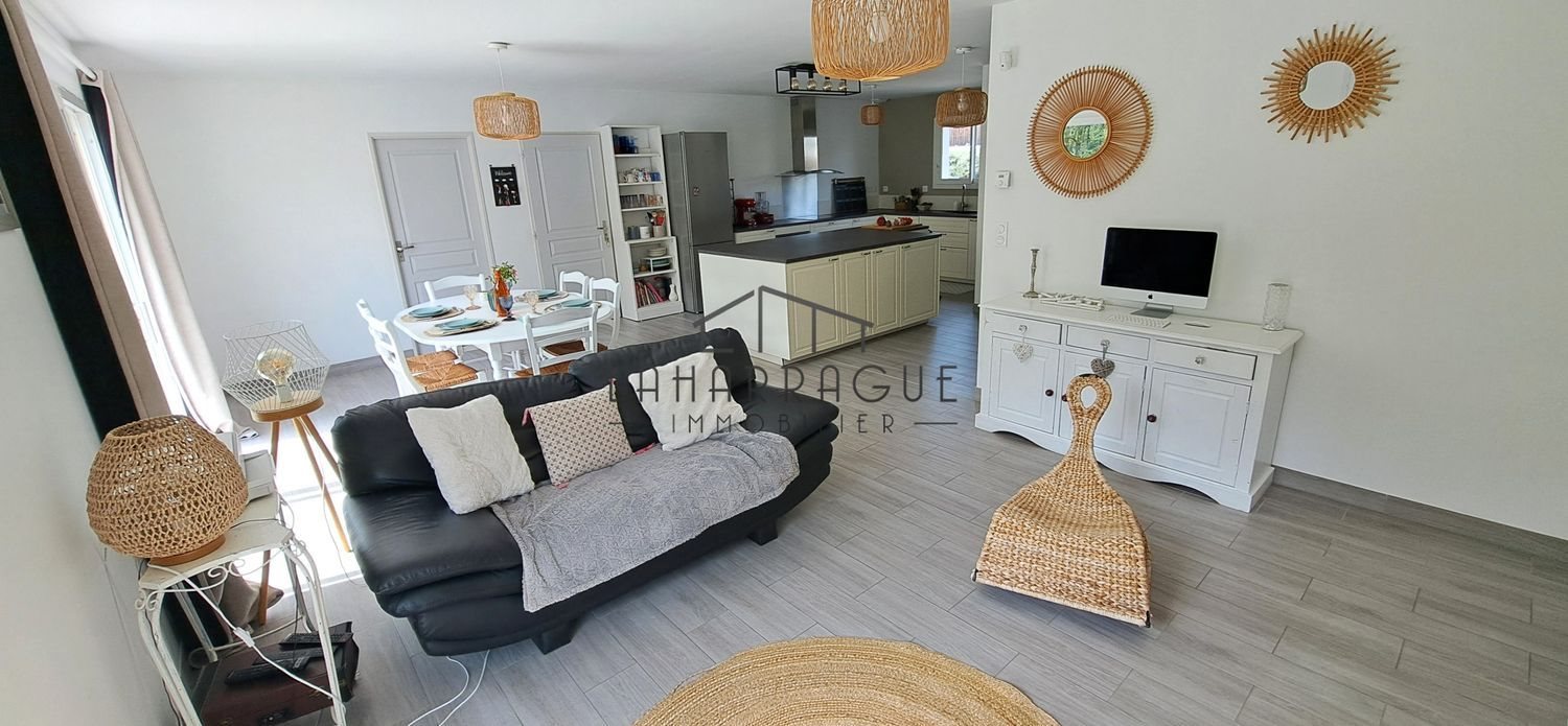 Maison à vendre, 101m², Saint-Laurent-de-Gosse