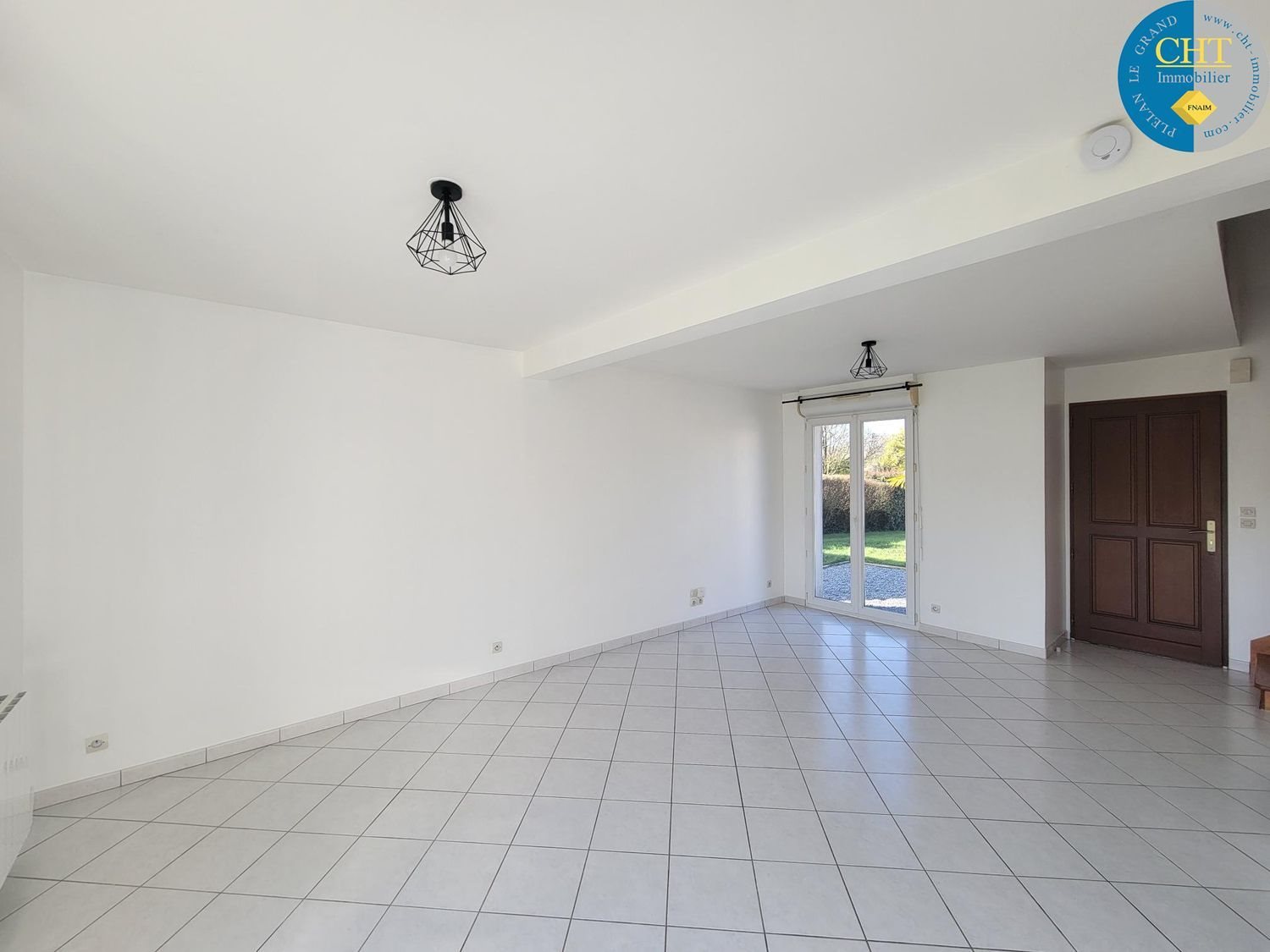 Maison à louer, 79m², Guer