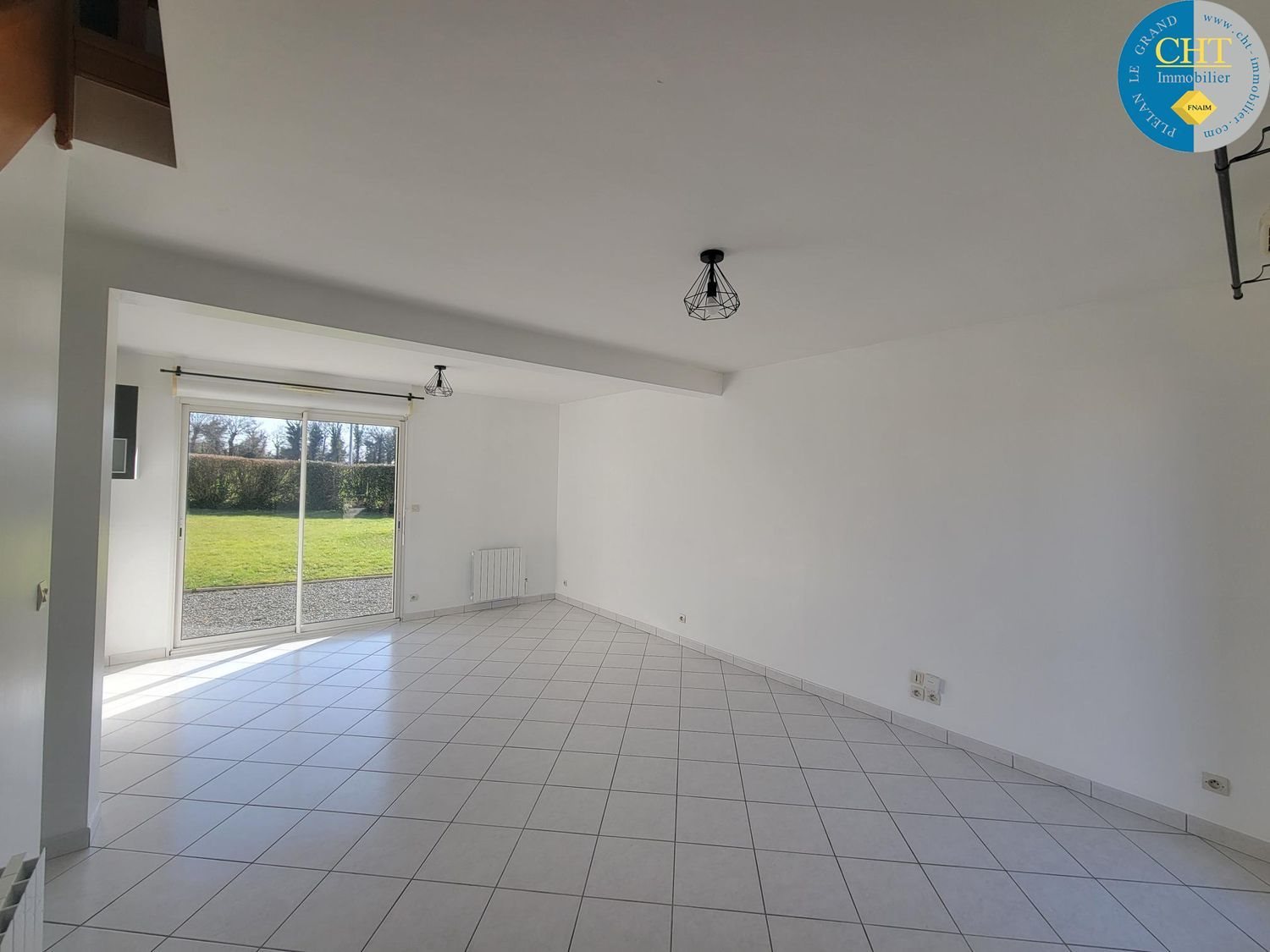 Maison à louer, 79m², Guer